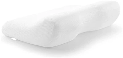 Bantal Penyangga Leher Ergonomis
