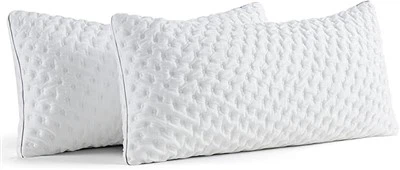 Tinggi-Bantal yang Dapat Disesuaikan