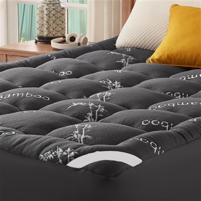 Puncak Kasur Bambu Raja